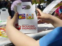 포장공학과 (Packaging Engineering)