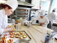 제과제빵학과 (Baking and Pastry Management)