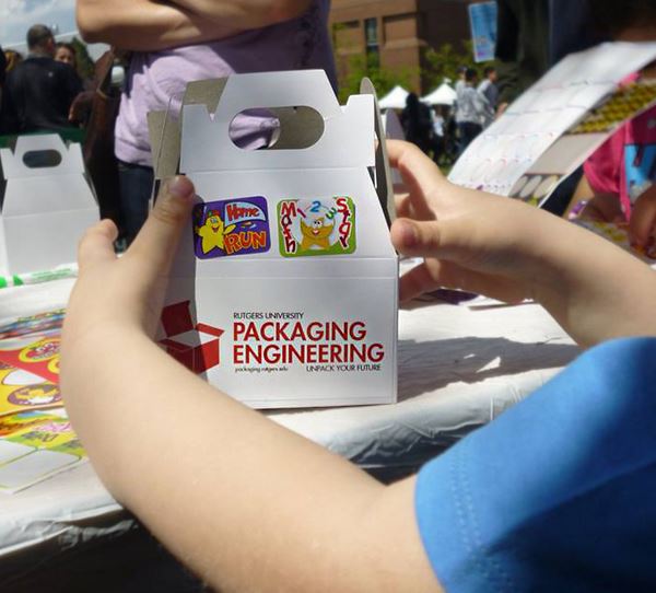 포장공학과 (Packaging Engineering)