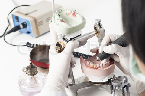 치위생학과 (Dental Hygiene) - 3년 과정
