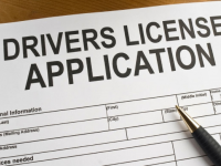 운전면허증 교환하기 (온타리오주)